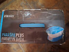 Homedics Paraspa Par-350 Paraffin Spa - Blue