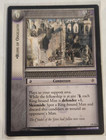 Lord Of The Rings Lotr Tcg The Two Towers Singles  select Your Card 