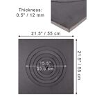 Cast Iron Stove Kazan Kitchen Flange Oven Rings Bbq Grill                     Tandoor New