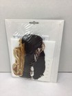Janlynn Counted Cross Stitch Kit 013-0303 Dated 2003 Nip Eagle