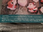 Design Works Felt Christmas Ornament Craft Kit 
