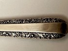 Towle Candlelight  Sterling Silver  Handle Dinner Knife  Silverware