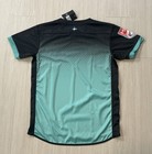 Nwt Paladin Sports    dallas Jackals    Official Jersey Large Major League Rugby