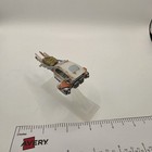 Star Wars Titanium Black Series Die Cast Jakku Landspeeder