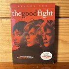 The Good Fight Seasons 2-6 Dvd Lot 2-5 New Sealed   Final Season 6 Lot132