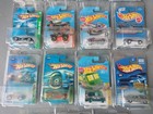Hot Wheels Treasure Hunt Lot Of 27