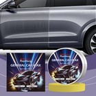 Car Scratch Remover Polish Wax  Auto Paint Repair Kit