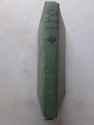 Girl Scout Handbook - 1930 Hardcover Edition