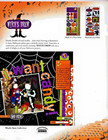 Reminisce Witch s Brew Collection Pack 12x12 Scrapbook Papers   Stickers