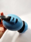 Baby Banz Infant Blue Hearing Protection Earmuffs Headphones Used