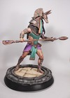 Stargate Anubis 1 4 Scale Statue Hcg New Factory Sealed
