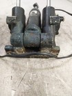 Mercury Outboard V6 Power Trim And Tilt Unit For Repair Or Parts