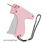 New Garment Clothing Price Label Tagging Tag Tagger Gun With 1100 Barbs