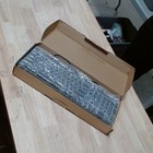 Aula F2088 Typewriter Style Mechanical Gaming Keyboard rainbow Led Backlit remov