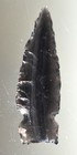Authentic Reproduction Of Pre 1600 Davis Creek Arrowhead
