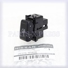 Genuine Oem Nissan Fog Lamp Light Switch Button 2012-2021 Nv   2017-2024 Titan