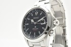 Seiko Prospex Alpinist 6r35-00e0 Sbdc087 Automatic Men s Watch Black Dail