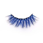 Glue Free Magnetic Eyelashes Magnetic Eyelashes