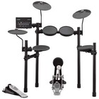 Yamaha Dtx452k Electronic Drum Kit