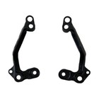 Motorcycle Ram Air Intake Tube Duct Pipe Fit Yamaha 2009-2014 Yzf1000 Yzf R1