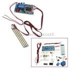 Liquid Level Controller Module Water Level Detection Sensor Diy Parts Components