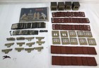 Bilt-ez The Boy Builder Kit  Scott Mfg Chicago Toy Original Antique 1924 Vintage