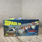 Fun Dimensions Space 1999 Eagle 1 Transporter Model Kit  1 1901