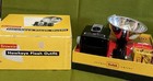 Vintage Kodak Brownie Hawkeye Flash Outfit Camera W flash Attachment In Box More