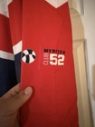 Washington Mystics Wnba Season Ticket Holder Gift Pullover Xxl
