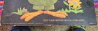Vintage 1974 Woodsy Owl Give A Hoot Don t Pollute Poster Coep-1b-74 Read    278