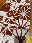 Yukata Japanese Summer Kimono With Obi