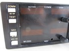 Tkm Mx300 Nav comm Aircraft Aviation Radio