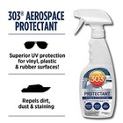 303 Products Marine Aerospace Protectant Spray     Uv  Assorted Styles 