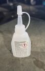 Permabond 910 Ca Instant Adhesive Super Glue 1 Oz Bottle  Brand New  28 4g