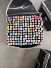 168pcs Marker Set Permanent Double-ended Highly Pigmented Colors With Stable Bag
