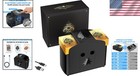 Quiet Electric Card Shuffle For Poker  Uno  Blackjack