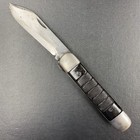 Wwii Us Navy Usaaf Pilot Folding Survival Knife  giant Jack  United G r  Mich