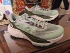 New - The North Face Altamesa 500 Womens Shoes Misty Sage forest Olive Size 8