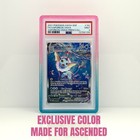 Premium Bumper Guards     Tpu Graded Card Case With Clear Backplate For Psa   More