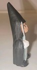 Spanish Mud People Terracotta Figure Nazareno Of Holy Week  a1 