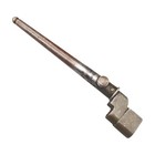 Bayonet   Scabbard  Enfield No4 Mk2  303 Spike - Ww2