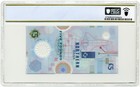 1999   5 Northern Ireland northern Bank Ltd  Specimen-pcgs Superb Gem Unc 69 Ppq