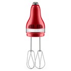 Kitchenaid Ultra Power 5-speed Hand Mixer - Khm512 - Empire Red