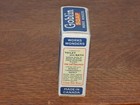 Vintage Goblin Soap In Wrapper And Box  nos