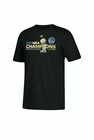 Adidas Men s Golden State Warriors Lockerroom T-shirt 2017 Champions Size Xl