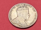 Lot Of 8 Canada Silver Coins 7  Quarters 1  Half Dollar 1872-1910 250426