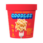  6 Pack  Goodles Mac   Cheese Shella Good Microwaveable Cup 2 1oz   