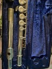 Yamaha Yfl-221 Flute - Silver