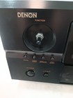 Denon Avr-4306 Av System - As-is - Tested  Gc-7454