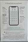Alivecor  Kardiamobile 6l Personal Ekg Heart Monitor New